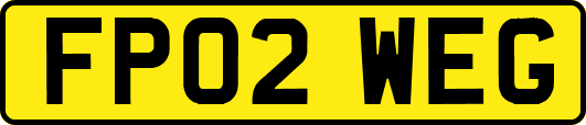 FP02WEG