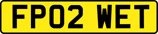 FP02WET
