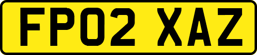 FP02XAZ