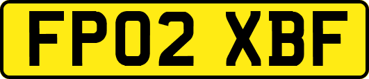 FP02XBF
