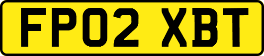 FP02XBT