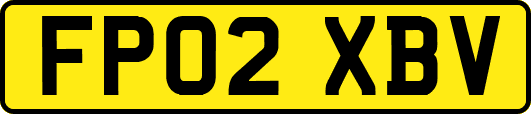 FP02XBV