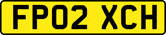FP02XCH