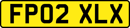 FP02XLX