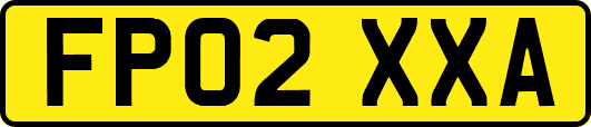 FP02XXA