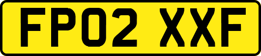 FP02XXF