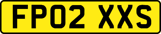 FP02XXS