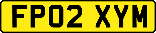 FP02XYM