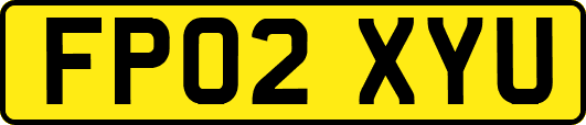 FP02XYU