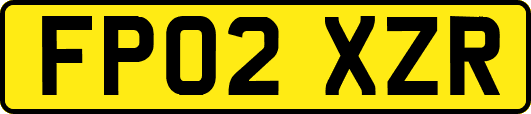 FP02XZR