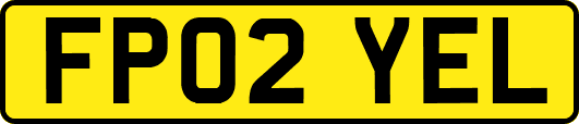 FP02YEL