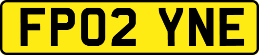 FP02YNE
