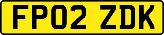 FP02ZDK