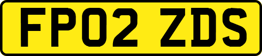 FP02ZDS