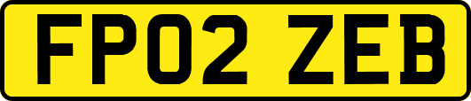 FP02ZEB