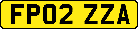 FP02ZZA