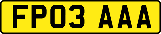FP03AAA