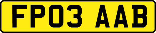 FP03AAB
