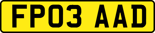 FP03AAD