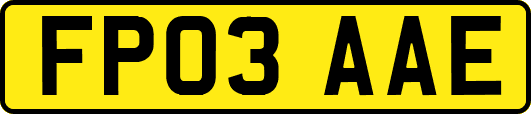 FP03AAE