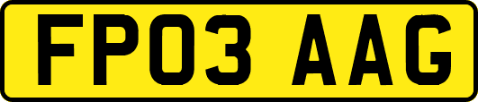 FP03AAG