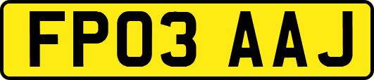 FP03AAJ