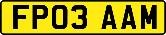 FP03AAM