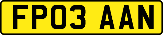 FP03AAN