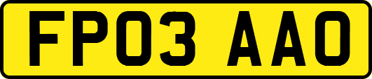 FP03AAO