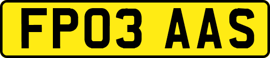 FP03AAS