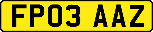 FP03AAZ