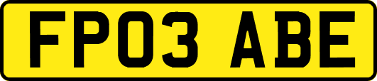 FP03ABE