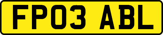 FP03ABL