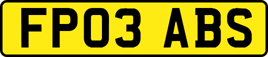 FP03ABS