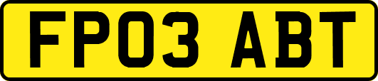 FP03ABT