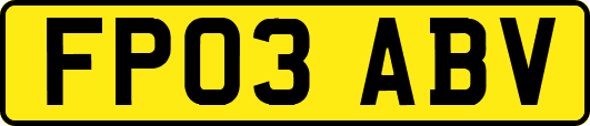 FP03ABV