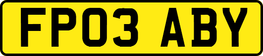 FP03ABY