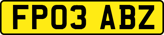 FP03ABZ
