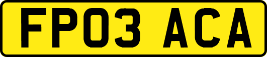 FP03ACA
