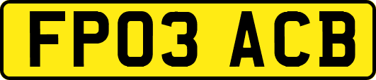 FP03ACB