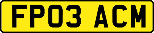 FP03ACM