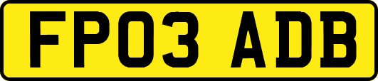 FP03ADB
