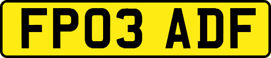 FP03ADF