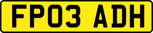 FP03ADH
