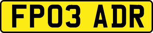 FP03ADR