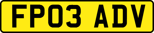 FP03ADV