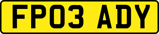 FP03ADY