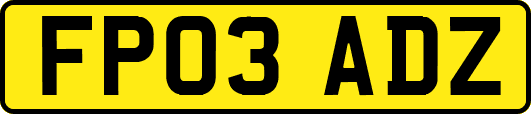 FP03ADZ