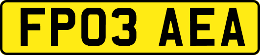 FP03AEA