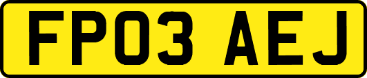 FP03AEJ